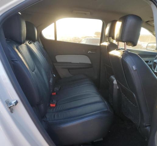 1GNALBEK7FZ105082 | 2015 Chevrolet equinox lt