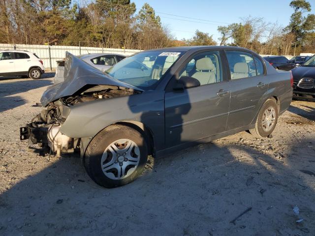 2007 Chevrolet Malibu LS