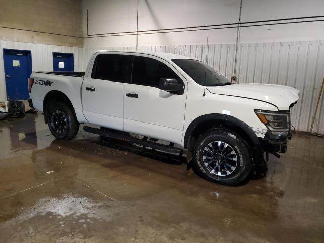 1N6AA1ED6MN504741 | 2021 NISSAN TITAN SV