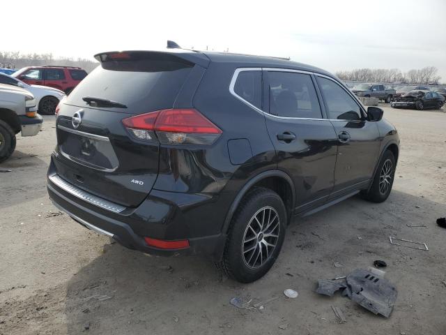 JN8AT2MV8HW002153 | 2017 NISSAN ROGUE S