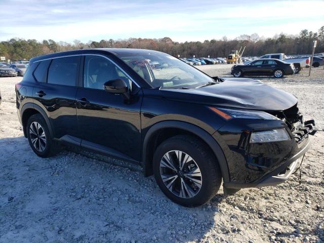 Vin: 5n1bt3ba2pc760071, lot: 79905793, nissan rogue sv 20234