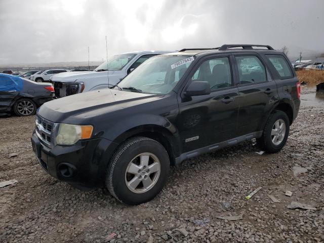 2008 Ford Escape XLS