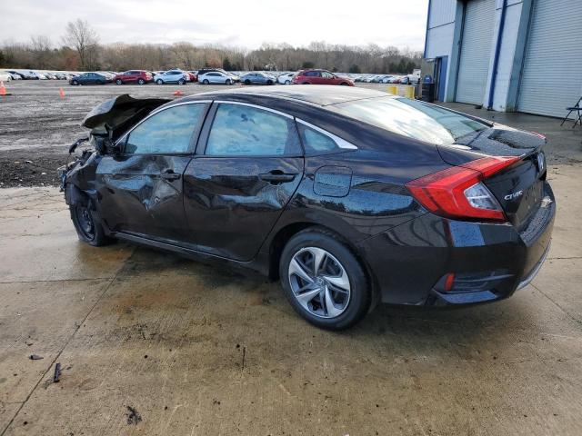 2HGFC2F68KH591817 | 2019 HONDA CIVIC LX