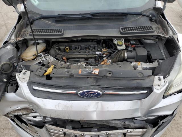 1FMCU0G78FUB64985 | 2015 FORD ESCAPE SE