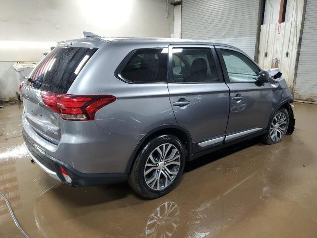 JA4AD2A31JZ067307 | 2018 MITSUBISHI OUTLANDER