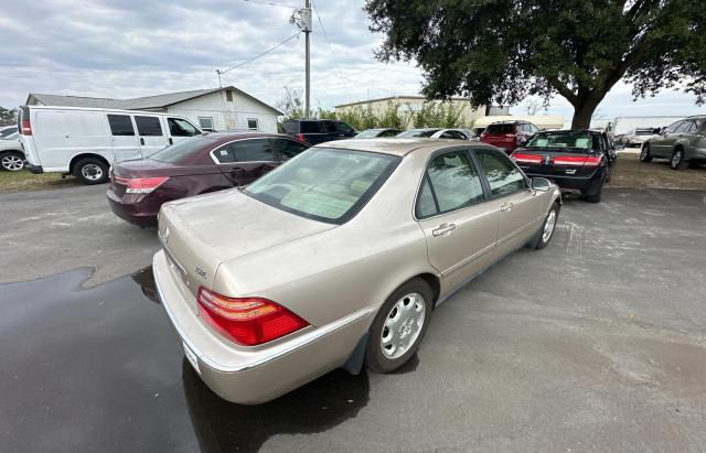 1999 Acura 3.5Rl VIN: JH4KA9652XC005060 Lot: 82529263