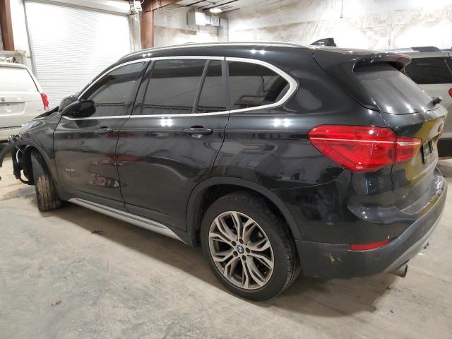 WBXHT3Z36H4A57998 | 2017 BMW X1 XDRIVE2