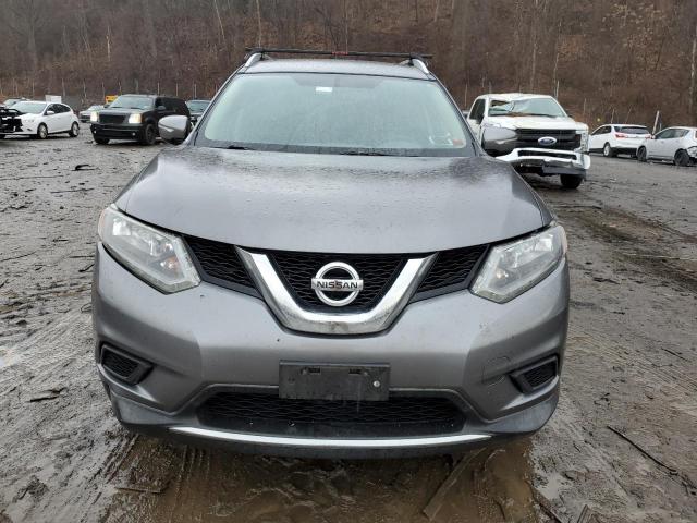 KNMAT2MV0FP508580 | 2015 NISSAN ROGUE S