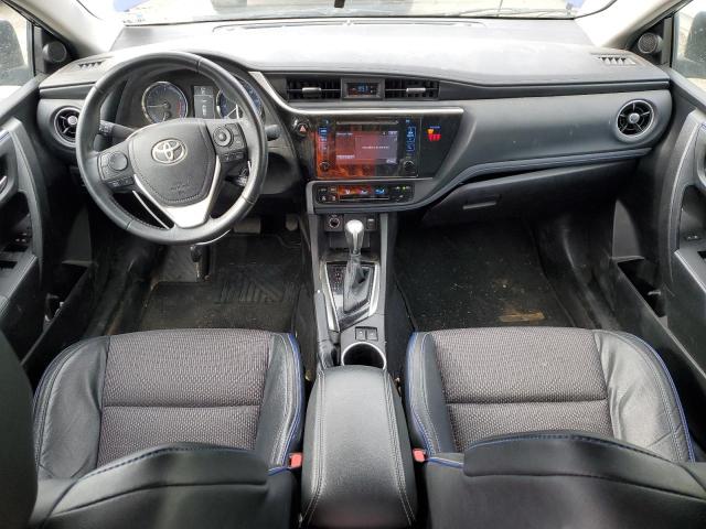 5YFBURHE8KP894632 | 2019 TOYOTA COROLLA L