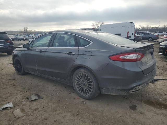 3FA6P0K96ER262295 | 2014 FORD FUSION TIT