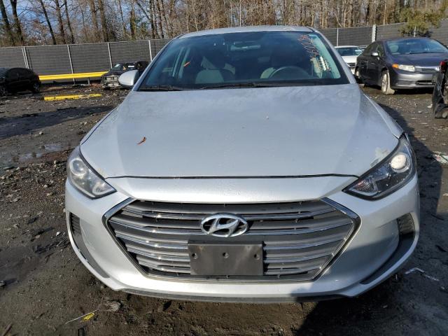 5NPD84LF6HH118070 | 2017 HYUNDAI ELANTRA SE