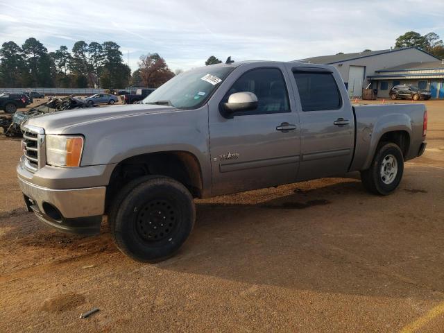 2008 GMC Sierra 1500 