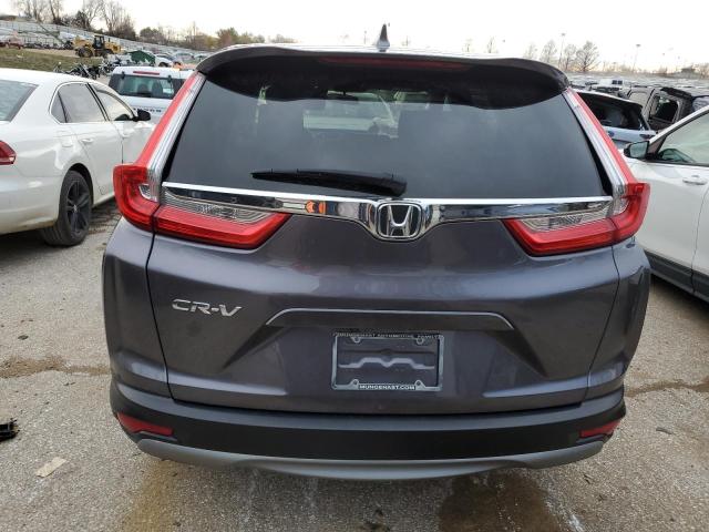 7FARW1H58JE014280 | 2018 HONDA CR-V EX