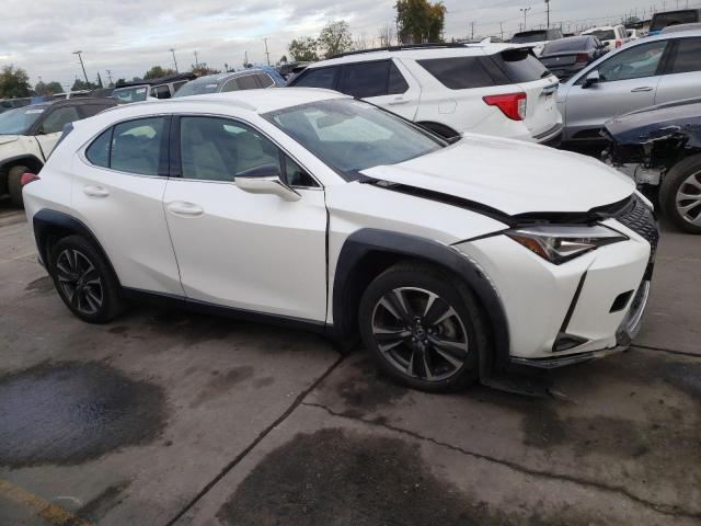 JTHX3JBHXL2027261 | 2020 LEXUS UX 200