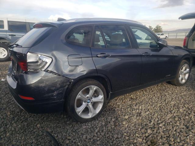 WBAVM5C55FVV93491 | 2015 BMW X1 XDRIVE3