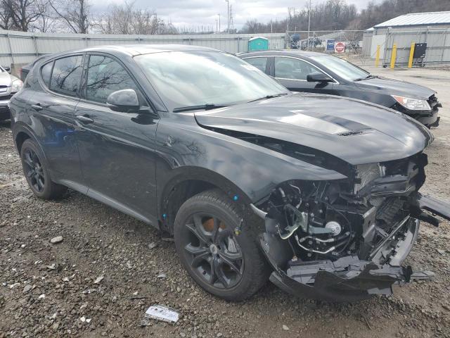 2024 DODGE HORNET R/T - ZACPDFDWXR3A10778
