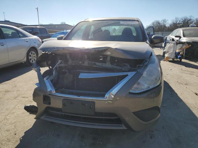 3N1CN7AP6FL812033 | 2015 NISSAN VERSA S