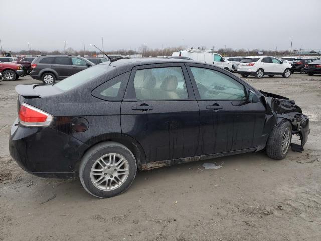 Vin: 1fahp3fn4bw143719, lot: 81935413, ford focus se 20113