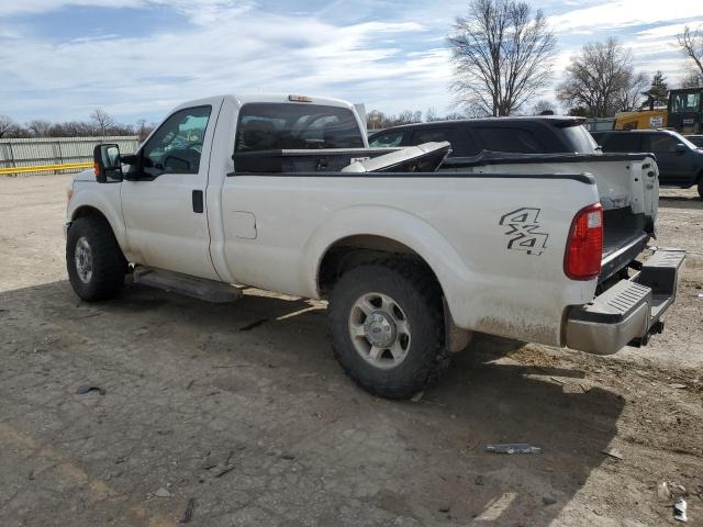 1FTBF2B62FED40508 | 2015 FORD F250 SUPER