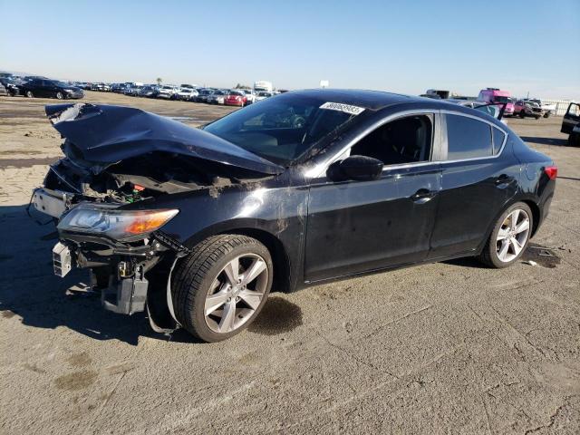 2014 Acura ILX 