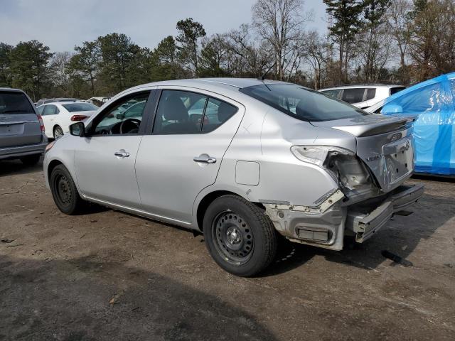 3N1CN7AP8HL897511 | 2017 NISSAN VERSA S