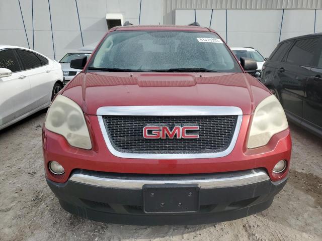 2012 GMC Acadia Sle VIN: 1GKKRPEDXCJ154401 Lot: 81410333