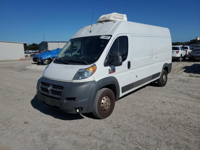 2016 dodge best sale promaster for sale