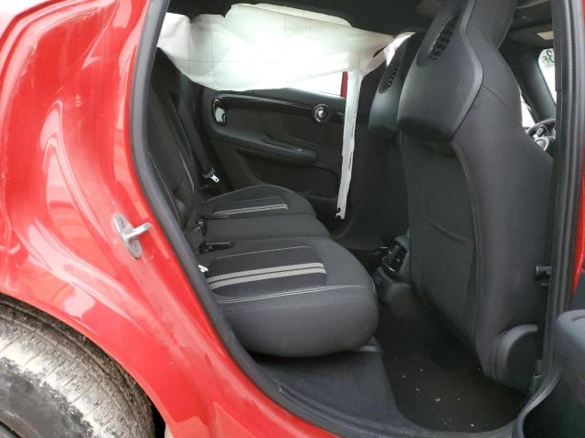 2021 MINI COOPER JCW WMZ33BS03M3M61548