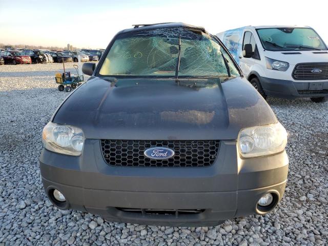 1FMCU93197KA15021 | 2007 Ford escape xlt