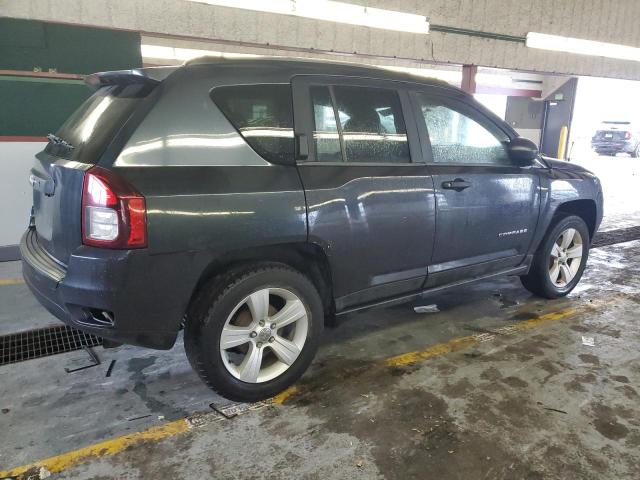 1C4NJCBB9ED856643 | 2014 JEEP COMPASS SP