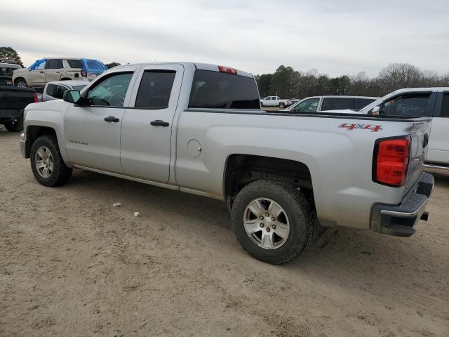 1GCVKREC9EZ206461 | 2014 CHEVROLET SILVERADO