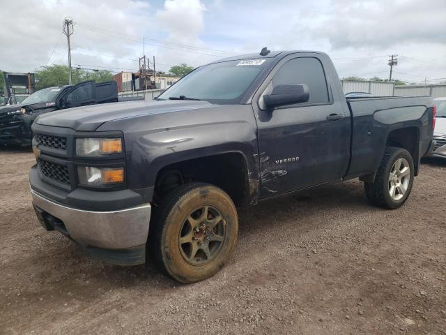 2014 Chevrolet C/K 1500 