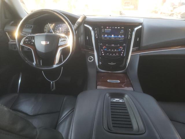 1GYS4HKJ7KR163013 | 2019 CADILLAC ESCALADE E