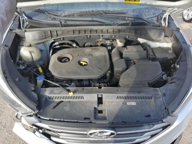 KM8J3CA45HU585379 | 2017 HYUNDAI TUCSON LIM