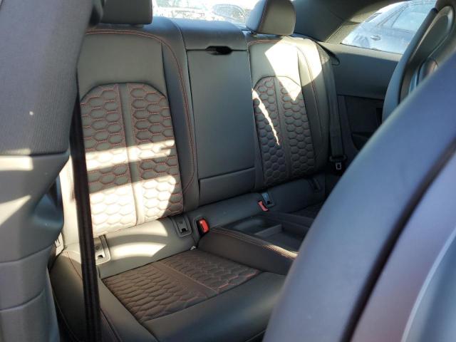 2023 AUDI RS5 WUANWAF52PA901679