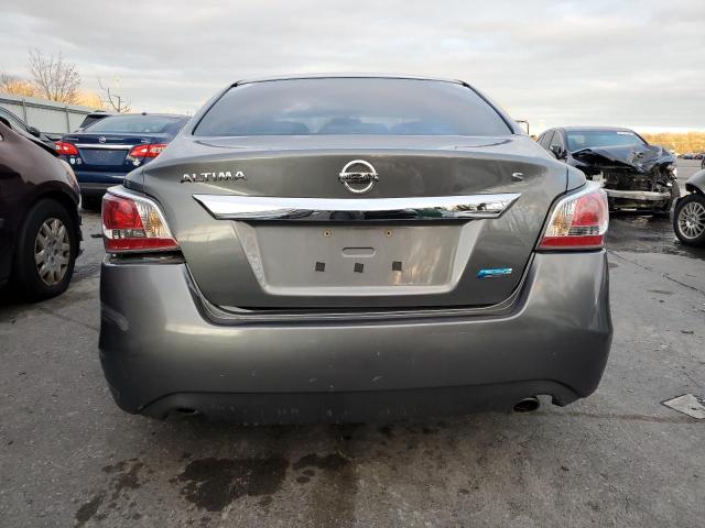 1N4AL3AP7EC149722 | 2014 NISSAN ALTIMA 2.5