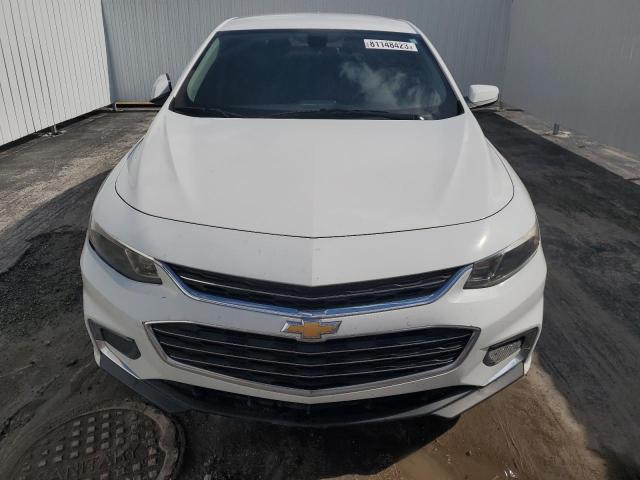 1G1ZE5ST5HF164018 | 2017 CHEVROLET MALIBU LT