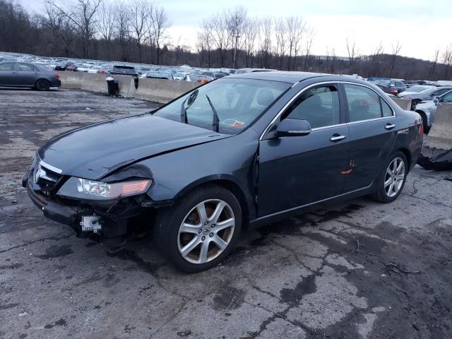 2005 Acura TSX 