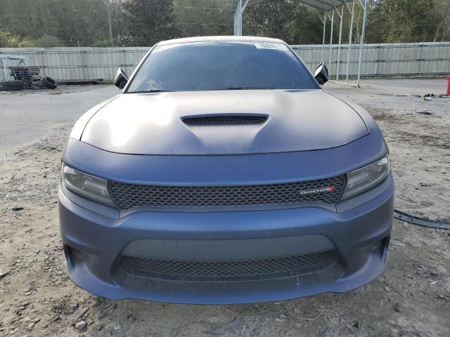 2C3CDXCT1JH220684 | 2018 DODGE CHARGER R/