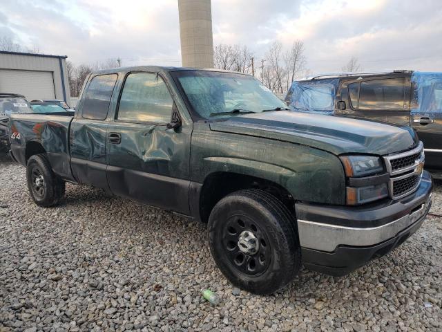 1GCEK19V87E107458 | 2007 Chevrolet silverado k1500 classic