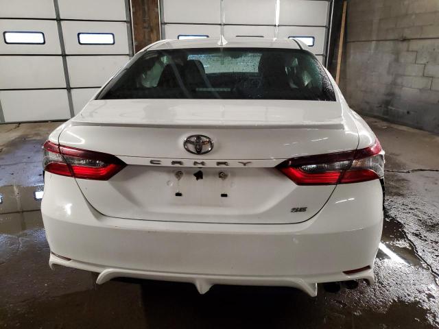 4T1G11AK3MU466243 | 2021 TOYOTA CAMRY SE