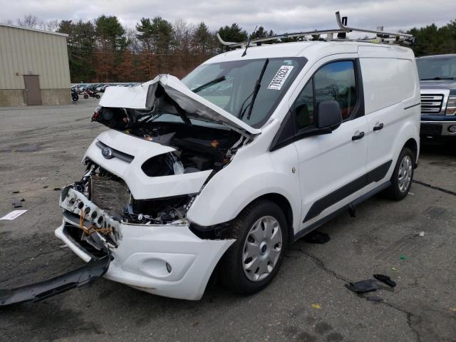 NM0LS6F78H1305408 | 2017 FORD TRANSIT CO