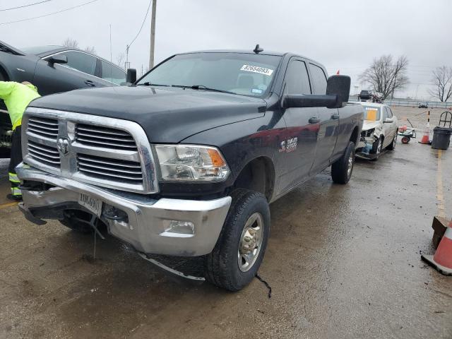 2016 Ram 2500 SLT