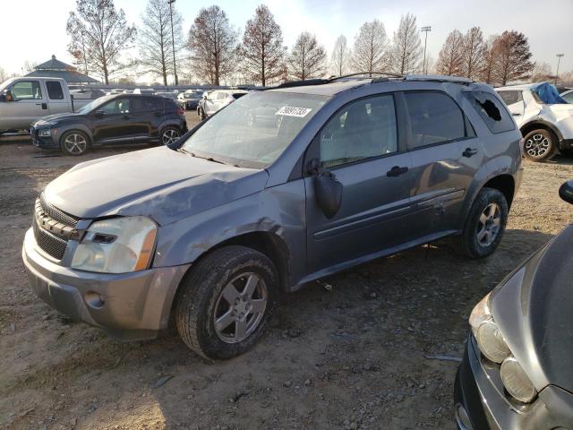 2005 Chevrolet Equinox LS