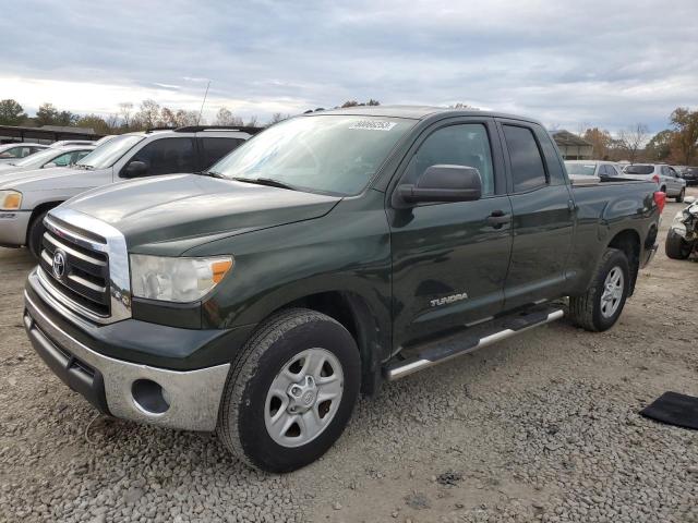 2012 TOYOTA TUNDRA DOUBLE CAB SR5 For Sale | MS - JACKSON | Fri. Jan 19 ...