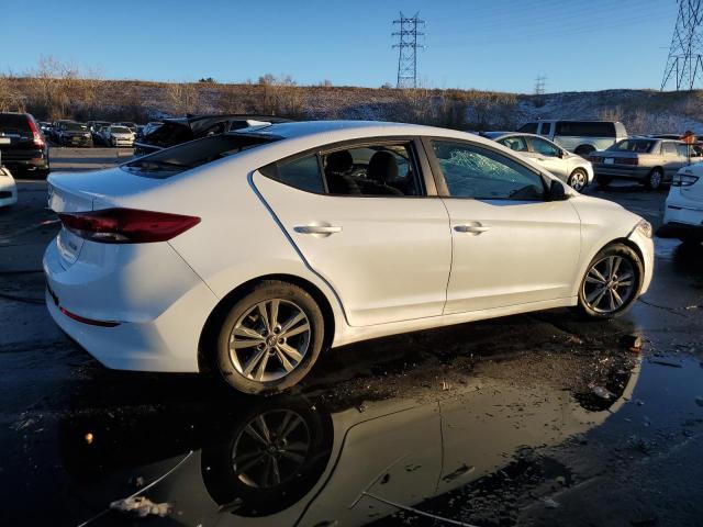 5NPD84LF0JH362092 | 2018 HYUNDAI ELANTRA SE