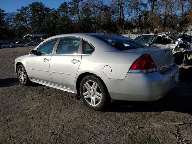 2G1WB5E30E1105873 | 2014 CHEVROLET IMPALA LIM