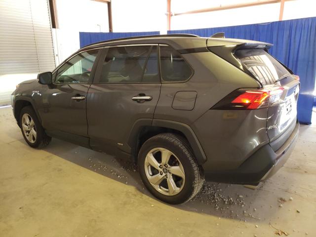 4T3D6RFV5MU027218 | 2021 Toyota rav4 limited