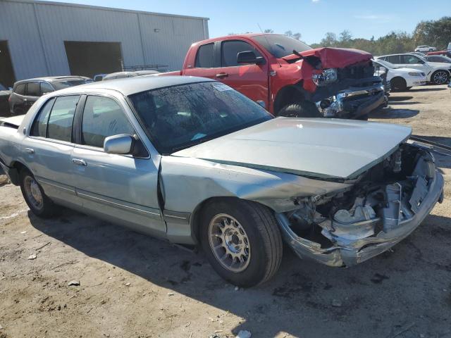 1996 Mercury Grand Marquis LS