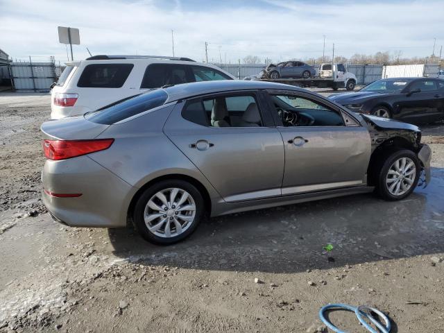 5XXGM4A75FG475060 | 2015 KIA OPTIMA LX